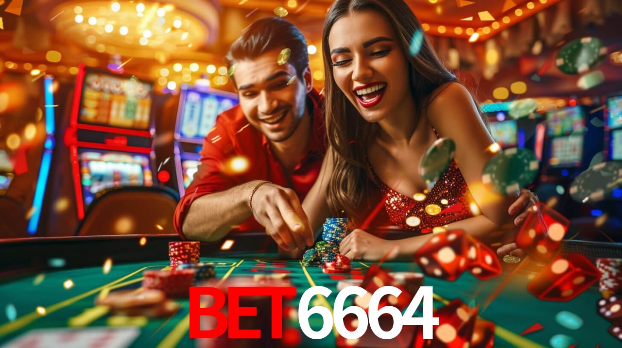 bet6664 - Customer Support
